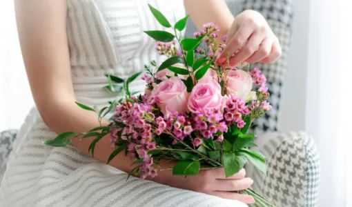 Доставка цветов и подарков — ТОП 3 в России